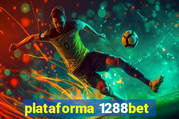 plataforma 1288bet